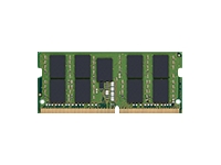 KINGSTON 32Go DDR4 3200MHz ECC SODIMM