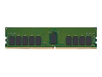KINGSTON 32Go DDR4-3200MHz Reg ECC x8 Module