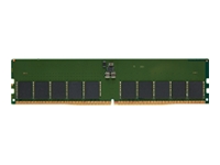 KINGSTON 32Go DDR5-4800MT/s ECC Module DIMM