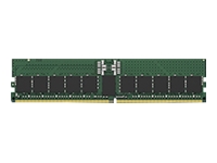 KINGSTON 32Go DDR5 4800MT/s ECC Reg 1Rx4 Module
