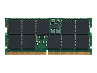 KINGSTON 32Go DDR5 4800MT/s ECC SODIMM