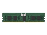 KINGSTON 32Go DDR5 5600MT/s ECC Reg 2Rx8 Module