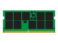 KINGSTON 48Go 5600MT/s DDR5 ECC CL46 SODIMM 2Rx8 Hynix M