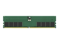 KINGSTON 48Go 5600MT/s DDR5 Non-ECC CL46 DIMM 2Rx8