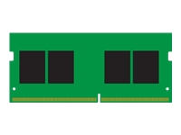 KINGSTON 4Go 3200MHz DDR4 Non-ECC CL22 SODIMM 1Rx16