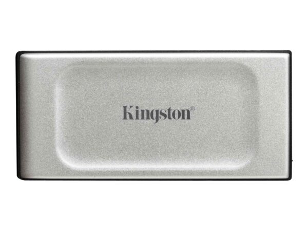 KINGSTON 4To PORTABLE SSD XS2000
