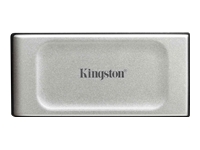 KINGSTON 4To PORTABLE SSD XS2000