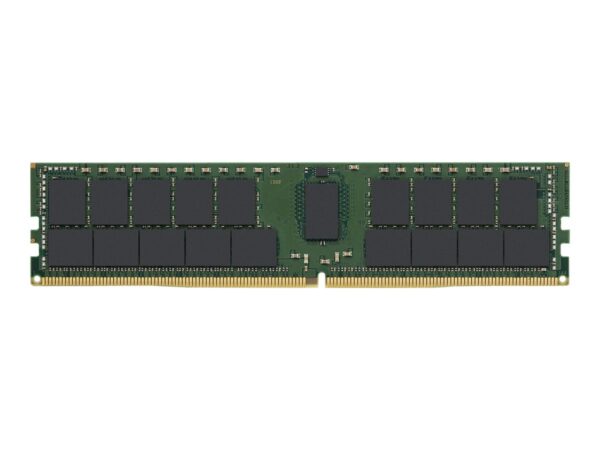 KINGSTON 64Go 2666MT/s DDR4 ECC Reg CL19 DIMM 2Rx4 Micron F Rambus