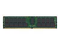 KINGSTON 64Go 3200MT/s DDR4 ECC Reg CL22 DIMM 2Rx4 Hynix D