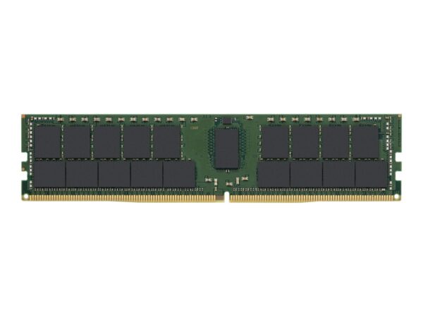KINGSTON 64Go 3200MT/s DDR4 ECC Reg CL22 DIMM 2Rx4 Micron F Rambus