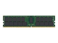 KINGSTON 64Go 3200MT/s DDR4 ECC Reg CL22 DIMM 2Rx4 Samsung C