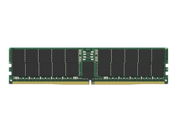 KINGSTON 64Go 5600MT/s DDR5 ECC Reg CL46 DIMM 2Rx4 Hynix A Renesas