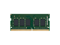 KINGSTON 8GB DDR4 2666MHz ECC Module