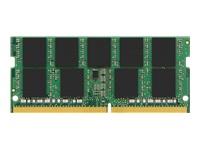 KINGSTON 8GB DDR4 2666MHz ECC Module