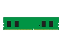 KINGSTON 8Go 2666MHz DDR4 Non-ECC CL19 DIMM 1Rx16