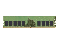 KINGSTON 8Go 3200MHz DDR4 ECC CL22 DIMM 1Rx8 Micron R