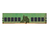 KINGSTON 8Go 3200MT/s DDR4 ECC CL22 DIMM 1Rx8 Hynix E