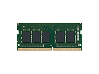 KINGSTON 8Go 3200MT/s DDR4 ECC CL22 SODIMM 1Rx8 Hynix E