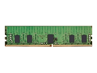 KINGSTON 8Go 3200MT/s DDR4 ECC Reg CL22 DIMM 1Rx8 Hynix E