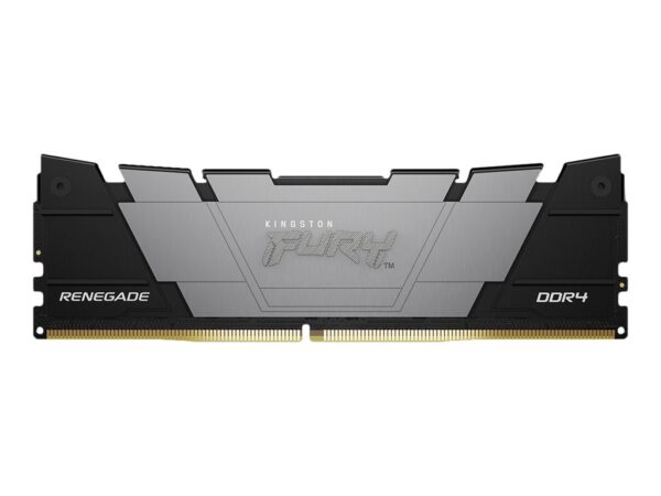KINGSTON 8Go 4000MT/s DDR4 CL19 DIMM FURY Renegade Black