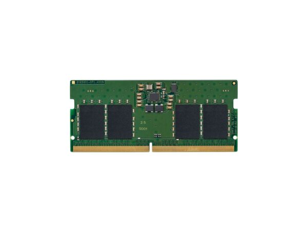 KINGSTON 8Go 5600MT/s DDR5 Non-ECC CL46 SODIMM 1Rx16