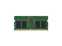 KINGSTON 8Go 5600MT/s DDR5 Non-ECC CL46 SODIMM 1Rx16
