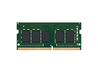 KINGSTON 8Go DDR4 3200MHz ECC SODIMM