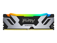 KINGSTON 96Go 6000MT/s DDR5 CL32 DIMM Kit of 2 FURY Renegade RGB XMP