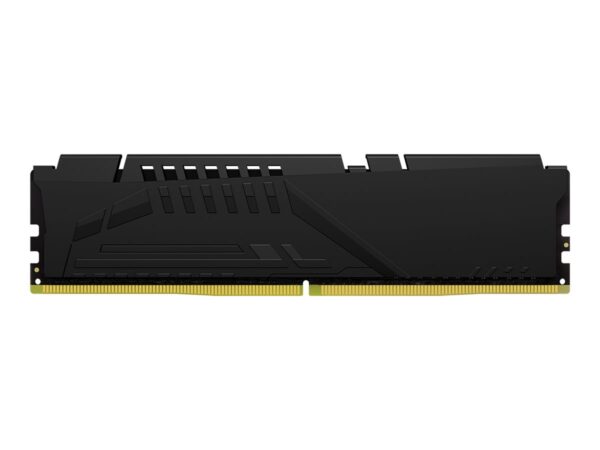 KINGSTON FURY Beast 128Go 5600MT/s DDR5 CL40 DIMM Kit of 4 Black XMP