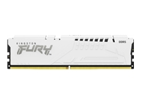 KINGSTON FURY Beast 64Go 6000MT/s DDR5 CL40 DIMM Kit of 4 White XMP