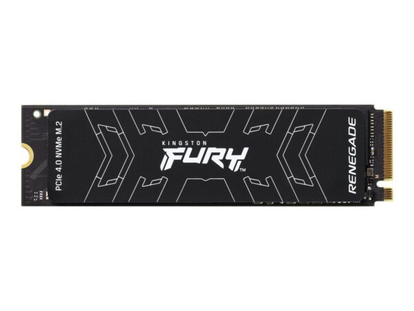 KINGSTON FURY Renegade 2000Go PCIe 4.0 NVMe M.2 SSD