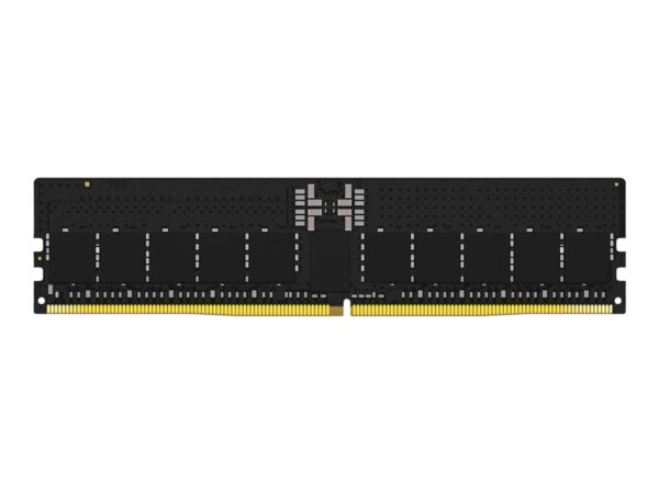 KINGSTON FURY Renegade Pro 128Go DIMM 4800MT/s DDR5 ECC Reg CL36 Kit of 4 PnP