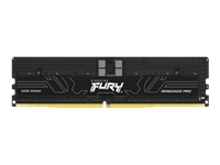 KINGSTON FURY Renegade Pro 16Go DIMM 6000MT/s DDR5 ECC Reg CL32 XMP