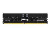 KINGSTON FURY Renegade Pro 32Go DIMM 4800MT/s DDR5 ECC Reg CL36 PnP