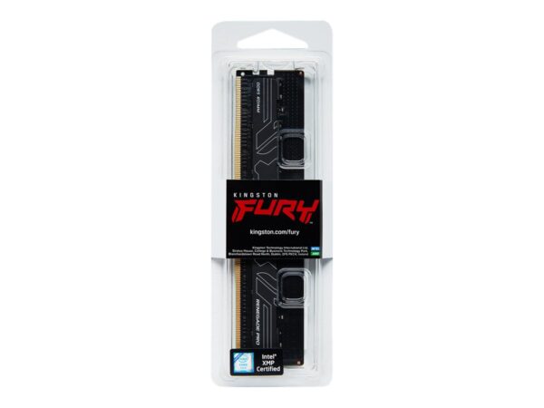 KINGSTON FURY Renegade Pro 32Go DIMM 5600MT/s DDR5 ECC Reg CL36 XMP