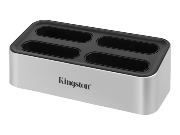 KINGSTON USB 3.2 Gen2 Workflow Station Dock w/5G USB-A/C Hub