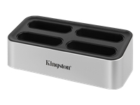 KINGSTON USB 3.2 Gen2 Workflow Station Dock w/5G USB-A/C Hub