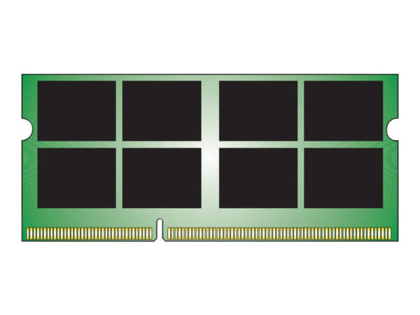 KINGSTON ValueRAMDDR3L 8 Go SODIMM 204 broches 1600 MHz / PC3L12800 CL11 1.35 / 1.5 V NON ECC