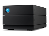 LACIE 2big RAID 48To USB 3.2 TYPE C