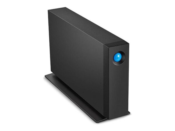 LACIE d2 Professional 24To USB 3.2 TYPE C