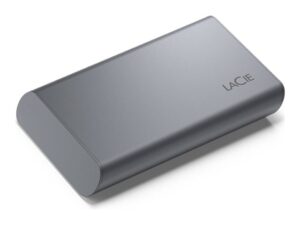 SSD externes