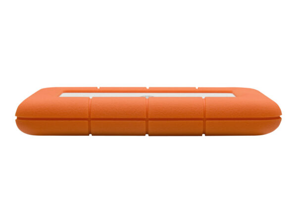 LACIE RUGGED MINI USB 3.0 2TB / Shock rain pressure resistant / 2.5in