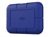 LACIE Rugged Pro5 2To SSD USB-C