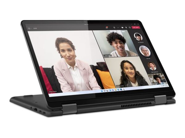 LENOVO 13w Yoga G2 AMD Ryzen 5 7530U 13.3p WUXGA Touch 8Go 256Go SSD M.2 2242 AMD Radeon Graphics W11P 1YR Carryin