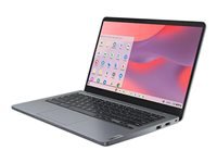 LENOVO 14e G3 Intel N100 14p FHD 4Go 32Go eMMC Intel UHD Graphics Chrome 1YR Carry-in