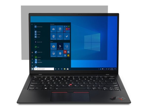 LENOVO 14p Bright Screen Privacy Filter for X1 Carbon Gen9 from 3M