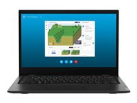 LENOVO 14w AMD A6-9220C 14p FHD 8Go 256Go SSD PCIe NVMe AMD Radeon R5 Graphics W10P 1Y