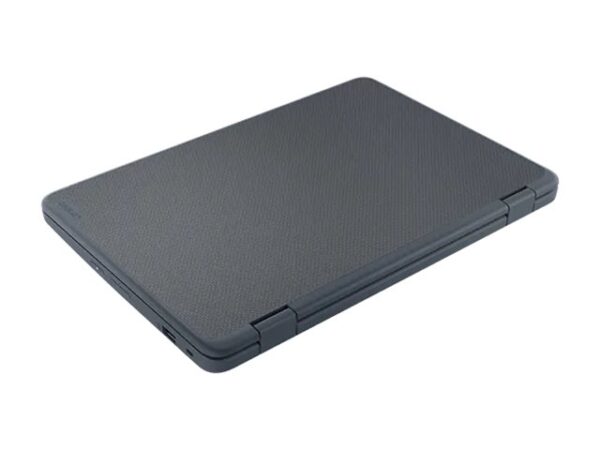 LENOVO 300w G4 Intel N100 11.6p WXGA Touch 4Go 128Go SSD M.2 2242 PCIe Intel UHD Graphics W11P 1YR Carryin