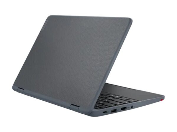 LENOVO 300w G4 Intel N100 11.6p WXGA Touch 4Go 128Go SSD M.2 2242 PCIe Intel UHD Graphics W11P 1YR Carryin