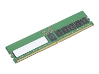 LENOVO 32Go DDR5 5600MHZ ECC RDIMM MEMORY